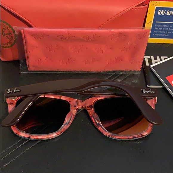 Ray Ban sunglasses main image 5